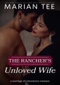 The Rancher’s Unloved Wife