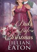 Duke Before Christmas (Marquess Under the Mistletoe)