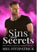 Sins and Secrets (The Four Families #2)