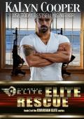 ELITE Rescue (Guardian ELITE #3)