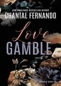 Love Gamble (Angels & Devils MC #3)