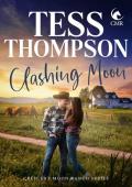 Clashing Moon (Crescent Moon Ranch #6)