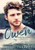 Owen (Salish Sea Society #4)