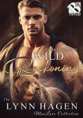 Wild Reckoning (Midnight Falls #27)