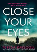 Close Your Eyes