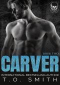 Carver (Savage Crows MC Original Charter #2)