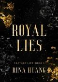 Royal Lies (FaeTale Lies #1)