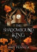 The Shadowbound King (Realms of the Covenant #2)