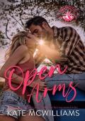 Open Arms (Whittier Falls #3)