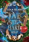 Love Bites Hard (Mated to the King #2)