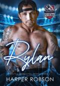 Rylan (Seattle Sasquatch Hockey #1)