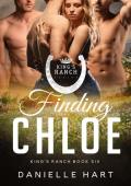 Finding Chloe (King’s Ranch #6)