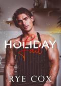 The Holiday Fail (Doves of Destiny #3)