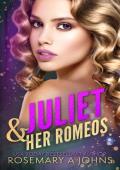 Juliet & Her Romeos (Pack Bonds Omegaverse #8)