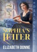 Sophia’s Letter (Ladies of Munro #1)