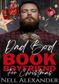 Dad Bod Book Boyfriend for Christmas (Book Boyfriends For the Holidays)