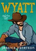 Wyatt (Lucky River Ranch #2)