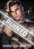 Ruined (Sinners of Boston #6)