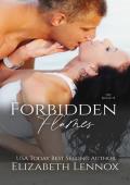 Forbidden Flames (The Billionaire’s Club)