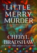 Little Merry Murder (Georgiana Germaine)