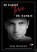 It Takes Three To Tango (Dance Lovers Collection #2)