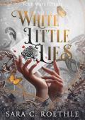 White Little Lies (Four Ways to Fate #3)