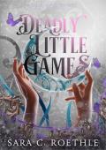 Deadly Little Games (Four Ways to Fate #2)