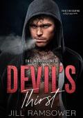 Devil’s Thirst (The Moretti Men #1)