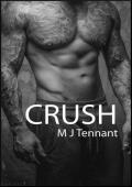 Crush (Love in London #2)