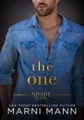 The One (Spade Hotel #5)