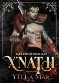 X’nath (Dark Orcs of Helfallow)