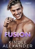 Fusion (Gravity #2)