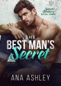 The Best Man’s Secret (Spencer Brothers #3)