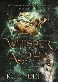 Whisper of an Alpha (Golden Strings of Fate #1)