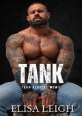 Tank (Iron Reapers MC #3)