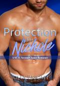 Protection for Nichole (Safeguarded By The SEAL #2)