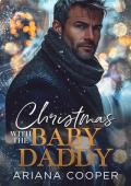 Christmas with the Baby Daddy (Midnight Holiday Affairs)