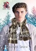 Aiden (A Little Christmas Season Three)