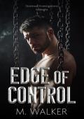 Edge of Control (Stonewall Investigations: Midnight #1)