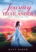 Journey of a Highlander (Arch Through Time #26)