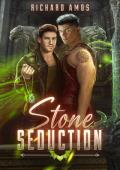 Stone Seduction (Gargoyle Marked #2)