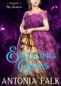 Enticing Odds (The Sedleys #5)