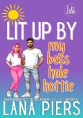 Lit Up by My Second Chance (Lit Creek #3)