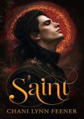 Saint (Demons of Foxglove Grove #3)