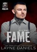 Fame (Ghost Born MC)