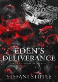 Eden’s Deliverance (The Eden Trilogy #1)