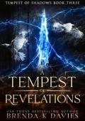 A Tempest of Revelations (Tempest of Shadows #3)