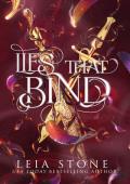 Lies That Bind (The Ember War #2)