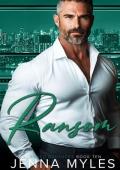 Ransom (The Brash Brothers #10)