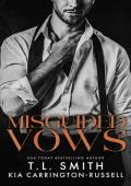 Misguided Vows (Lethal Vows #5)